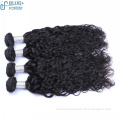 Hot selling Top Quality Wholesale factory Price Natural Wave Remy Human Hair Bundles